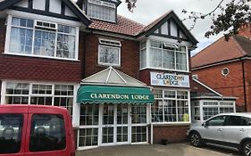 The Clarendon Lodge Skegness